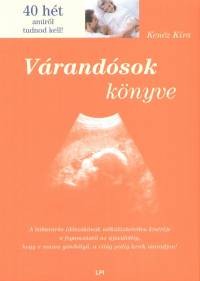 Várandósok könyve