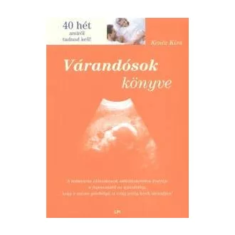 Várandósok könyve
