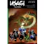 Usagi Yojimbo 4. - A Sárkányüvöltés összeesküvés