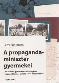 A propagandaminiszter gyermekei