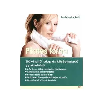 Pilates torna