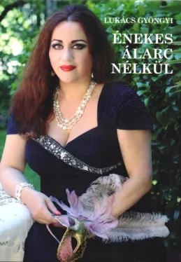 Énekes álarc nélkül