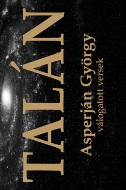 Talán - Válogatott versek