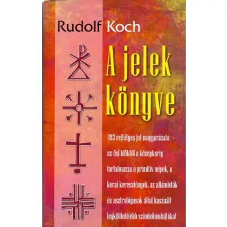 A jelek könyve