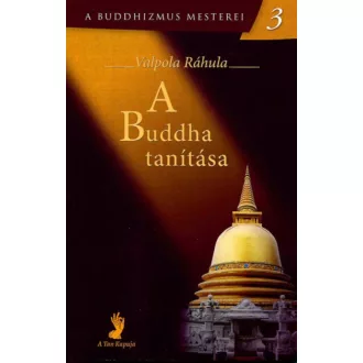 A Buddha tanítása