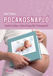   Pocakosnapló - Babavárás hétről-hétre 3D-s ultrahang fotókkal