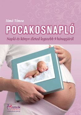 Pocakosnapló - Babavárás hétről-hétre 3D-s ultrahang fotókkal