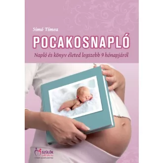   Pocakosnapló - Babavárás hétről-hétre 3D-s ultrahang fotókkal