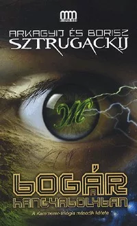 Bogár a hangyabolyban