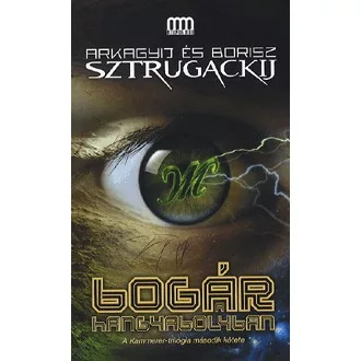 Bogár a hangyabolyban