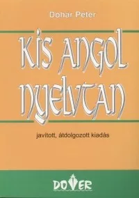 Kis angol nyelvtan