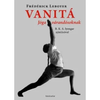 Vanitá - Jóga várandósoknak