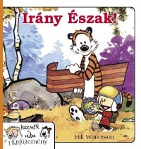 Irány Észak! - Kázmér és Huba gyűjtemény 3.