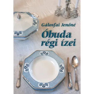 Óbuda régi ízei