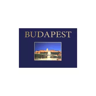 Budapest (DVD melléklettel)