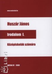 Irodalom I. - Középiskolások számára