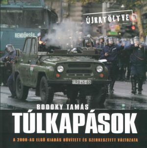 Túlkapások - Újratöltve