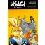 Usagi yojimbo 7. - Gen története