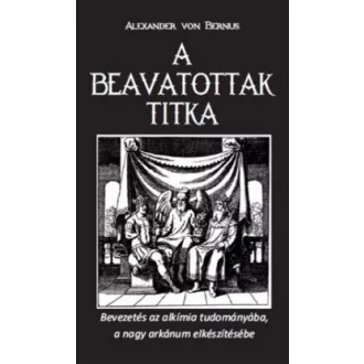 A beavatottak titka
