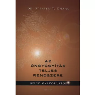 Az öngyógyítás teljes rendszere
