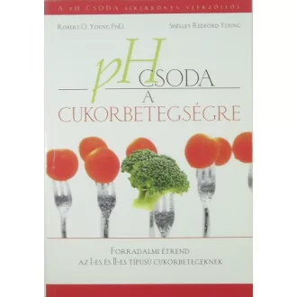 PH csoda a cukorbetegségre