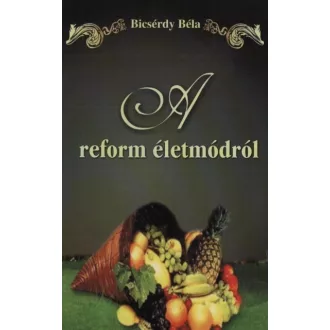 A reform életmódról