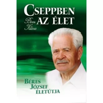 Cseppben az élet