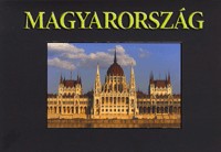 Magyarország (DVD-melléklettel)