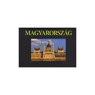 Magyarország (DVD-melléklettel)