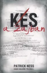 Kés a zajban - Chaos Walking trilógia I.