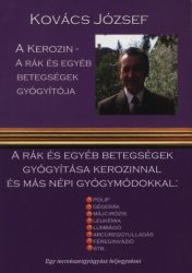 A kerozin - a rák és egyéb betegségek gyógyítója