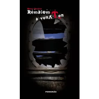 Rémálom a vonaton