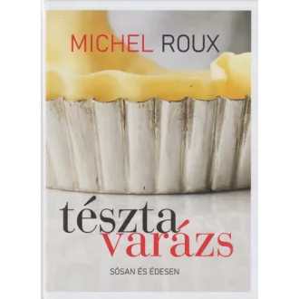 Tésztavarázs