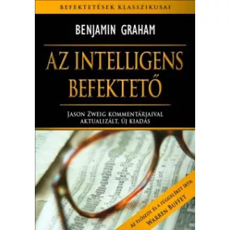 Az intelligens befektető