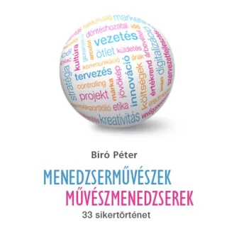 Menedzserművészek - Művészmenedzserek