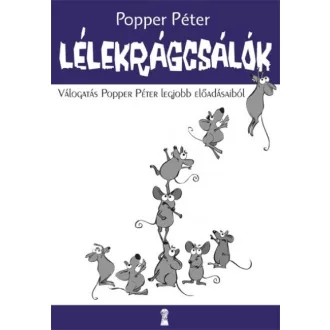 Lélekrágcsálók