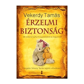 Érzelmi biztonság