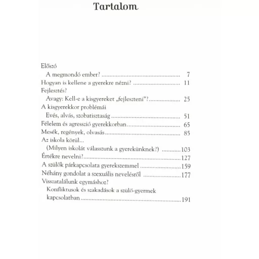 Érzelmi biztonság