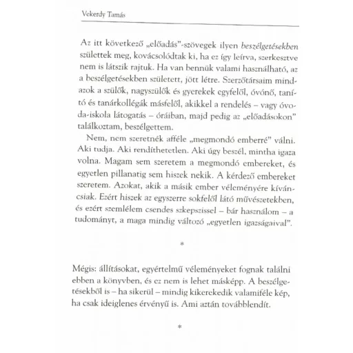 Érzelmi biztonság