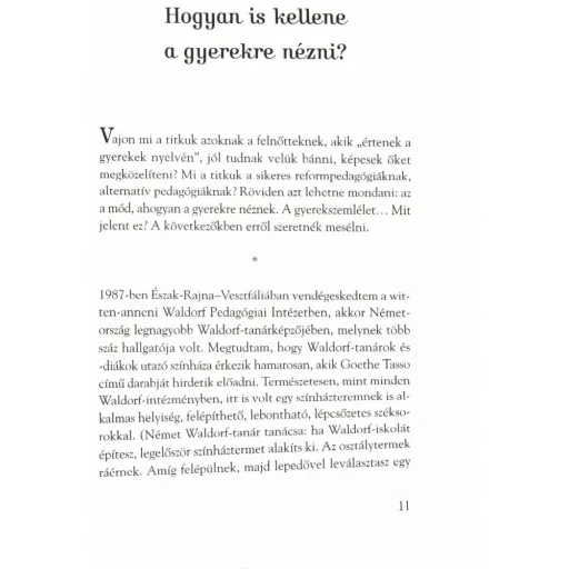 Érzelmi biztonság