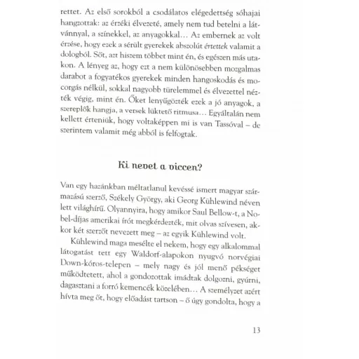 Érzelmi biztonság