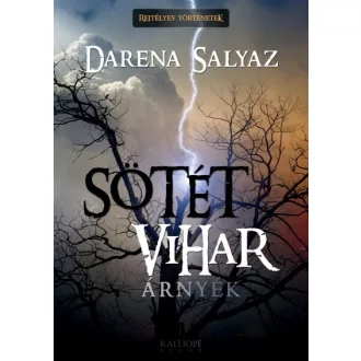 Sötét vihar - Árnyék