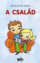 Beszélgetős könyv - A család