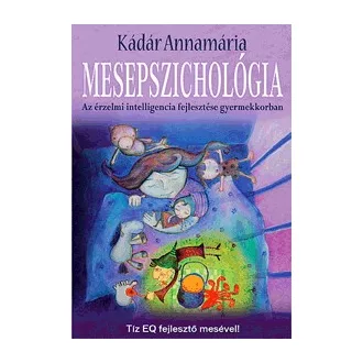 Mesepszichológia
