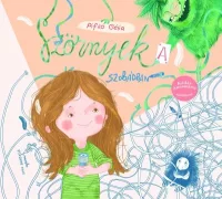 Szörnyek a szobádban