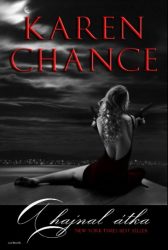 A hajnal átka - Cassandra Palmer sorozat 4.