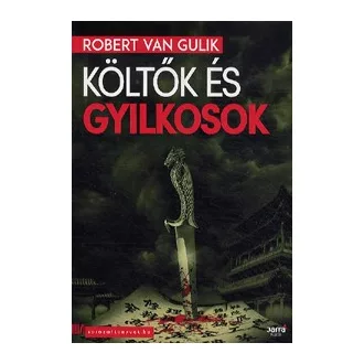 Költők és gyilkosok