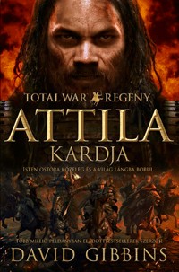 Total War Rome - Attila kardja
