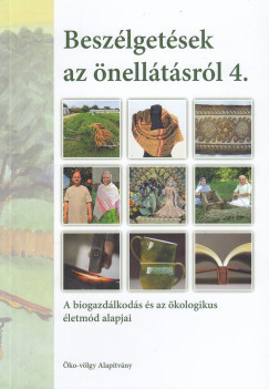 Németh Péter - Beszélgetések az önellátásról 4.