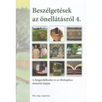 Németh Péter - Beszélgetések az önellátásról 4.